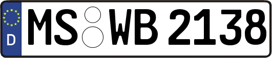 MS-WB2138