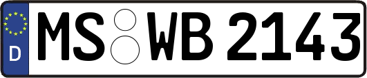 MS-WB2143