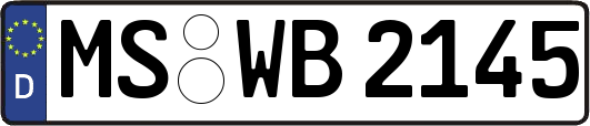 MS-WB2145