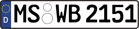 MS-WB2151