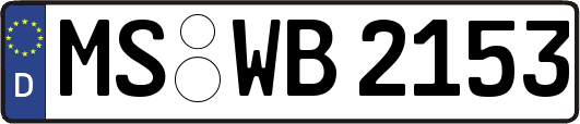 MS-WB2153