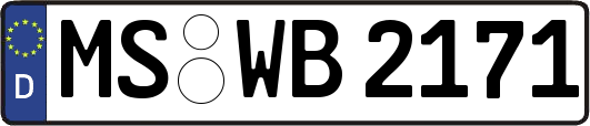 MS-WB2171