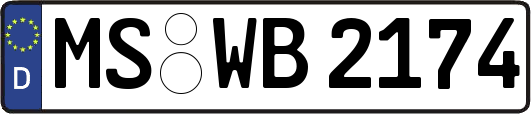 MS-WB2174