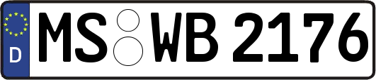 MS-WB2176