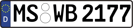 MS-WB2177