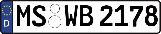 MS-WB2178