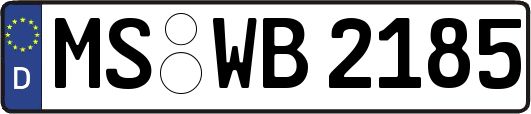 MS-WB2185