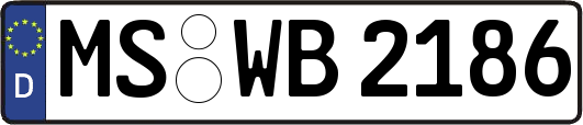 MS-WB2186