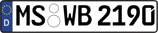 MS-WB2190
