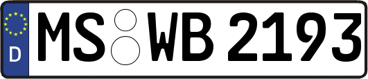 MS-WB2193