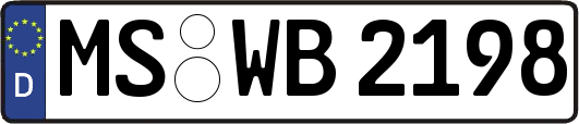 MS-WB2198