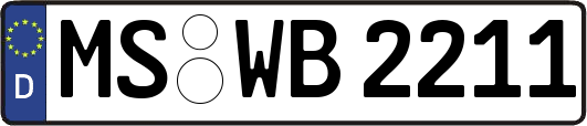 MS-WB2211