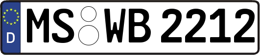 MS-WB2212