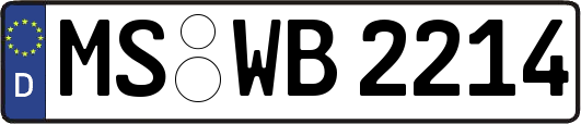 MS-WB2214