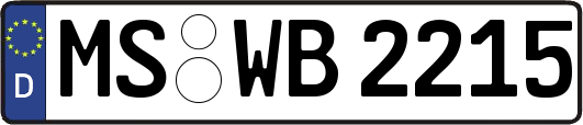 MS-WB2215