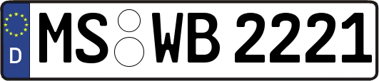 MS-WB2221