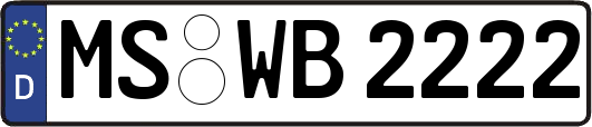 MS-WB2222