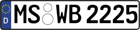 MS-WB2225