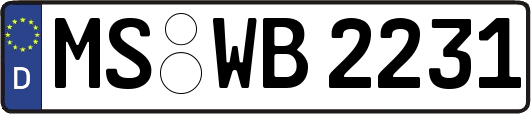 MS-WB2231