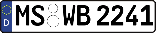 MS-WB2241