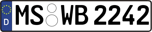 MS-WB2242