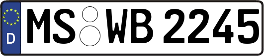 MS-WB2245