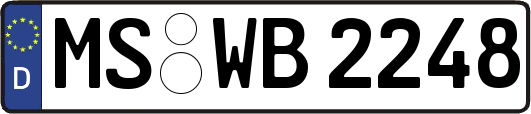 MS-WB2248