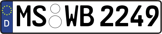 MS-WB2249
