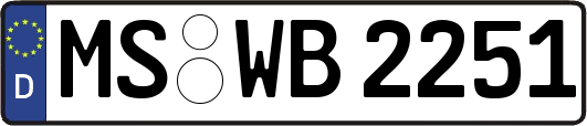 MS-WB2251
