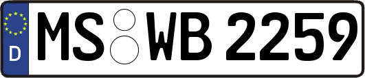 MS-WB2259