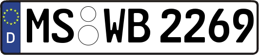 MS-WB2269
