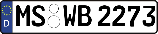 MS-WB2273