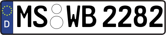 MS-WB2282