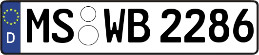 MS-WB2286