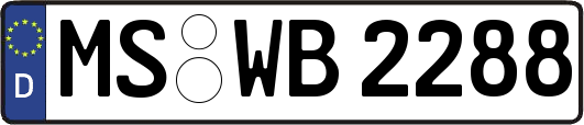 MS-WB2288