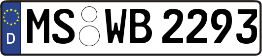 MS-WB2293