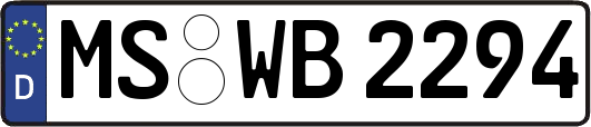 MS-WB2294