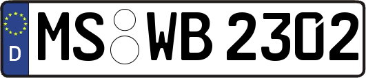 MS-WB2302