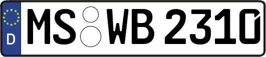 MS-WB2310