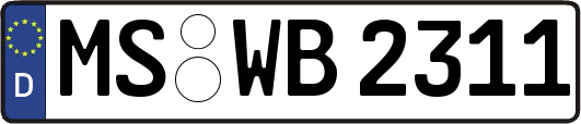 MS-WB2311