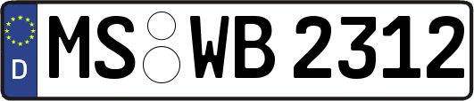 MS-WB2312