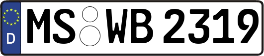 MS-WB2319