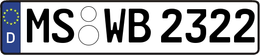 MS-WB2322