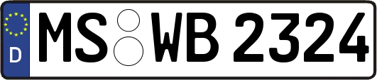 MS-WB2324