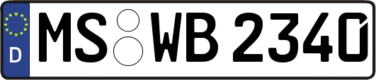 MS-WB2340