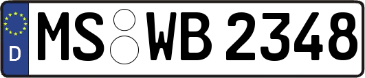 MS-WB2348