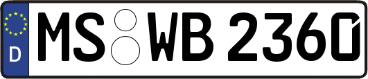 MS-WB2360