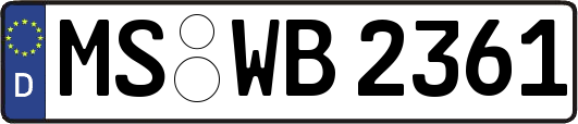 MS-WB2361