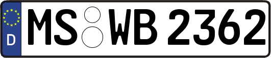 MS-WB2362