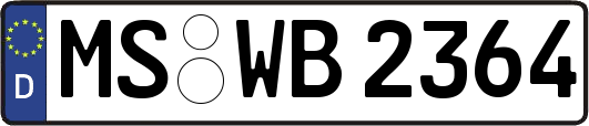 MS-WB2364
